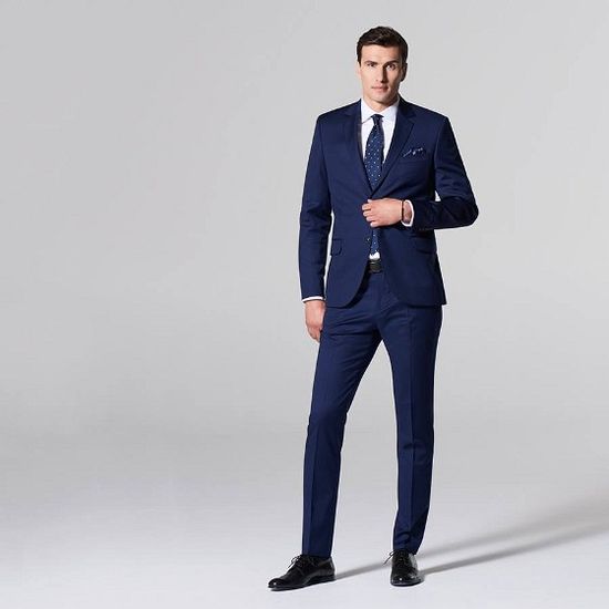 Jarosław Bieniuk twarzą nowej marki odzieżowej 