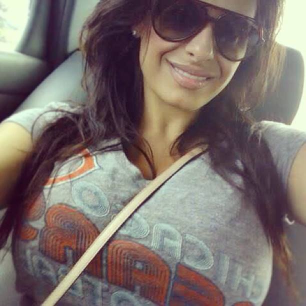 Największe piersi na świecie należą do Wendy Fiore (FOTO)