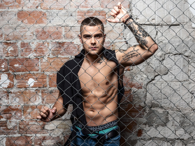 Jeden z nich zostanie Misterem Polski 2018