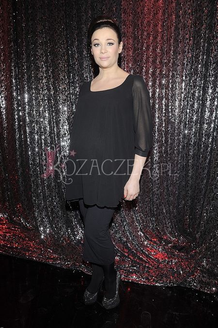 Sonia Bohosiewicz wystąpi w Bitwie na głosy