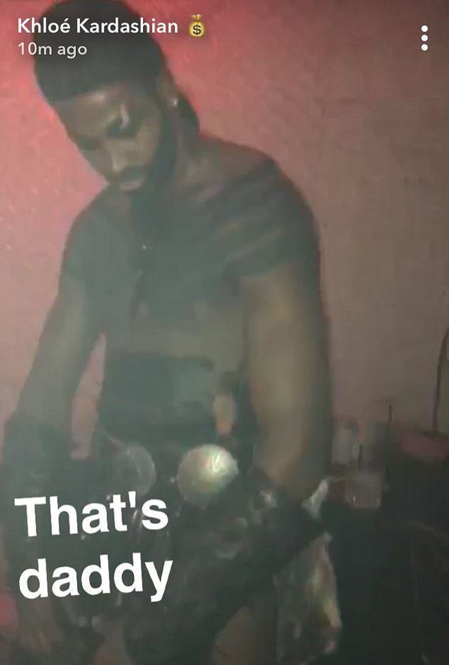 Tymi wyjątkowymi słowami Khloe potwierdziła ciążę!