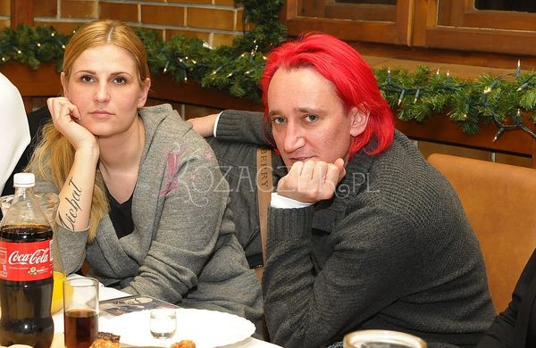 Kto musi nosić kołnierz ortopedyczny? (FOTO) Kto musi nosić kołnierz ortopedyczny? (FOTO)