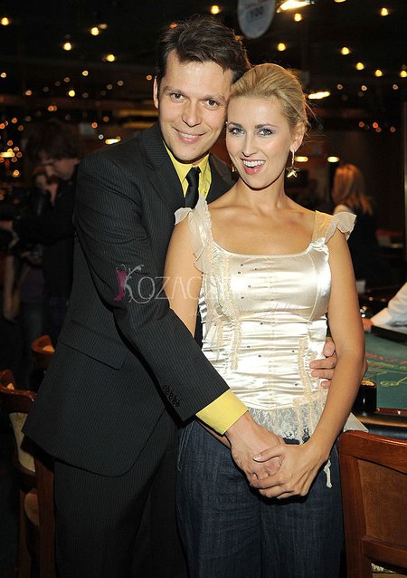 Ruletka - Gwiazdy kontra Dziennikarze