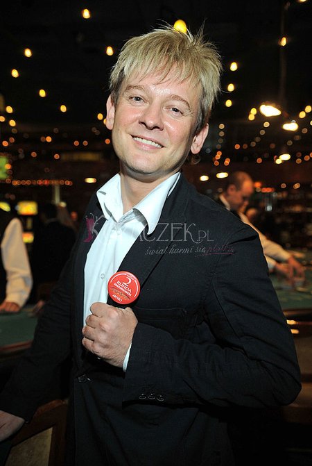 Ruletka - Gwiazdy kontra Dziennikarze