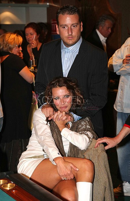 Ruletka - Gwiazdy kontra Dziennikarze