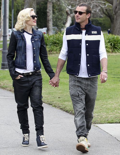 A oni nadal zakochani i szczęśliwi (FOTO)