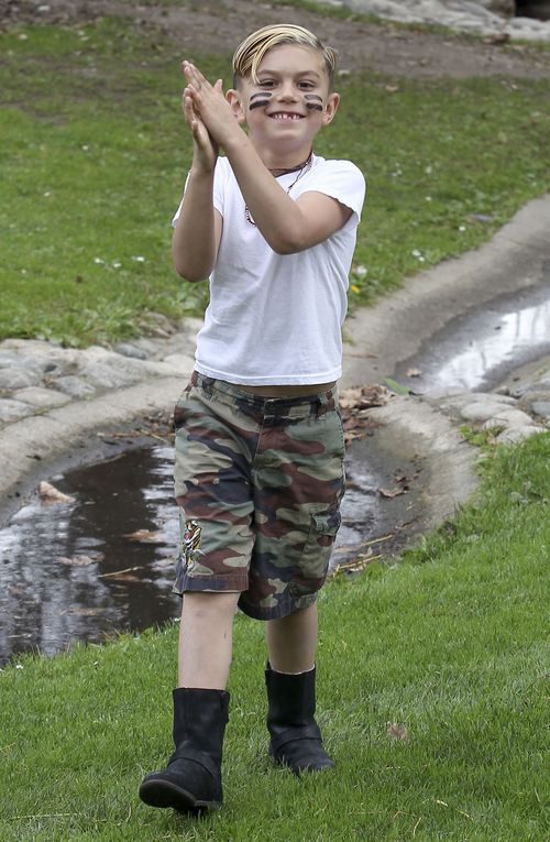 A oni nadal zakochani i szczęśliwi (FOTO) A oni nadal zakochani i szczęśliwi (FOTO)