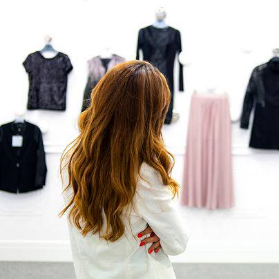 Marta Żmuda-Trzebiatowska nową projektantką Mohito