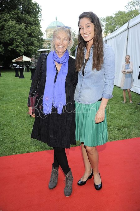 Czyja to córka? (FOTO)