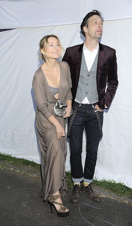 Kto na gali pokazał koronkową bieliznę? (FOTO)