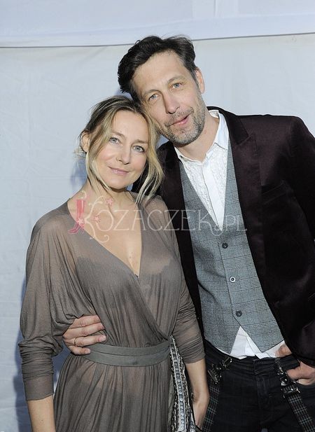 Kto na gali pokazał koronkową bieliznę? (FOTO)