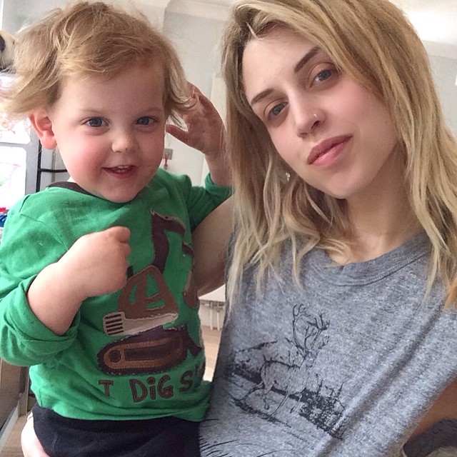 Peaches Geldof zmarła z PRZEMĘCZENIA?