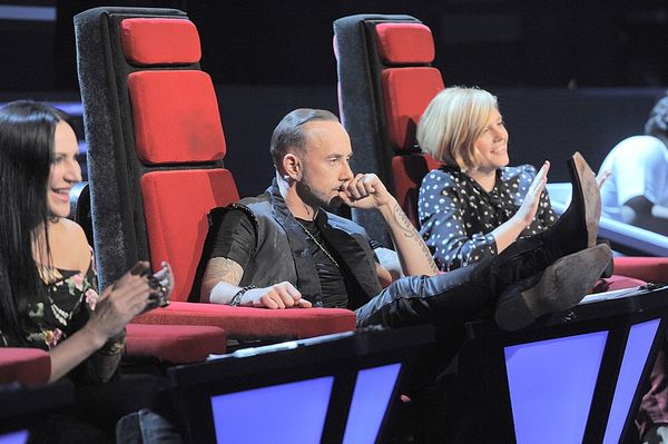 Nie będzie 2. edycji The Voice of Poland!