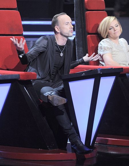 Nie będzie 2. edycji The Voice of Poland!