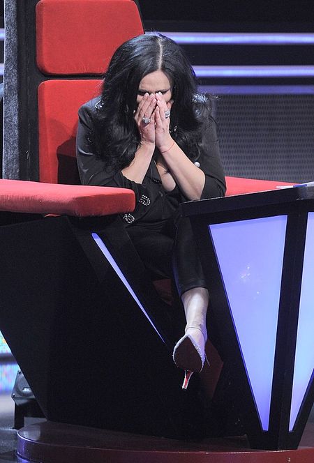 Nie będzie 2. edycji The Voice of Poland!