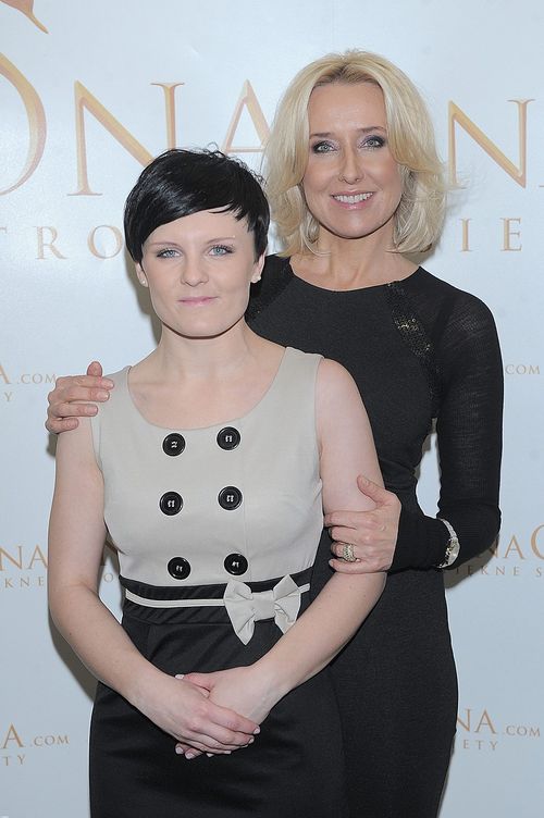 Agata Młynarska pokazała swoją córkę (FOTO)