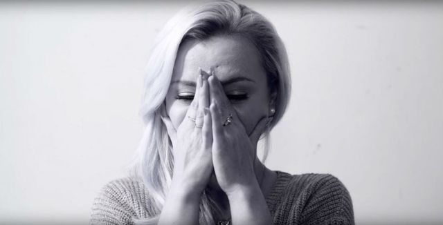 Była gwiazda porno Bree Olson ostrzega