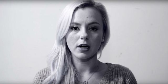 Była gwiazda porno Bree Olson ostrzega