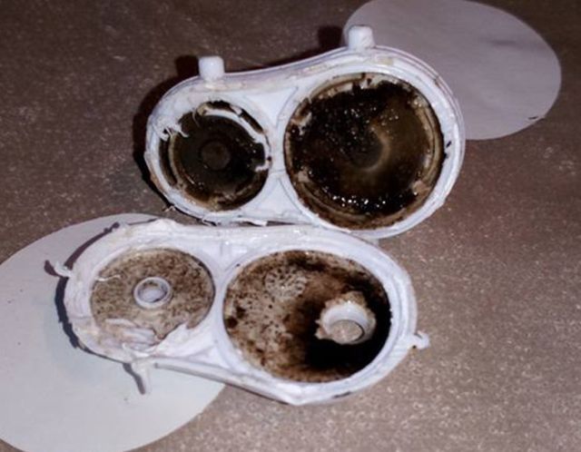 Wszystkie młode matki muszą na to uważać! Wszystkie młode matki muszą na to uważać!