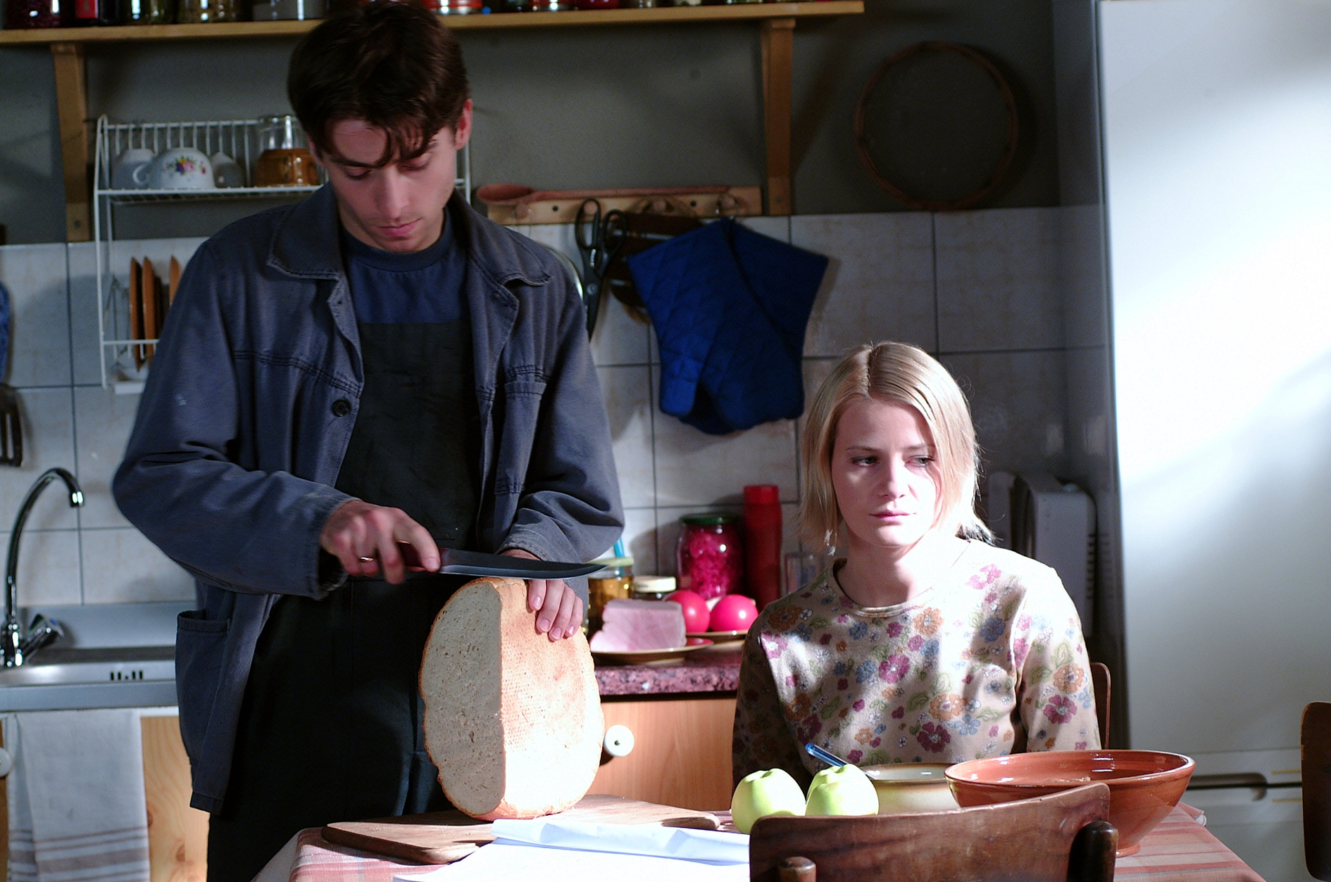 Małgorzata Kożuchowska WRÓCI do serialu M jak miłość? Produkcja ma plan