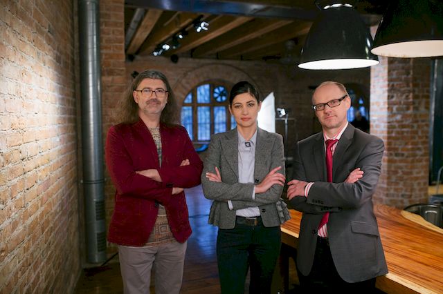 Co niesie za sobą program Ślub od pierwszego wejrzenia?