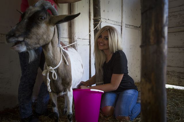 Rusza polska edycja Damy i Wieśniaczki.PL w TTV! Kto wystąpi i kiedy obejrzeć?