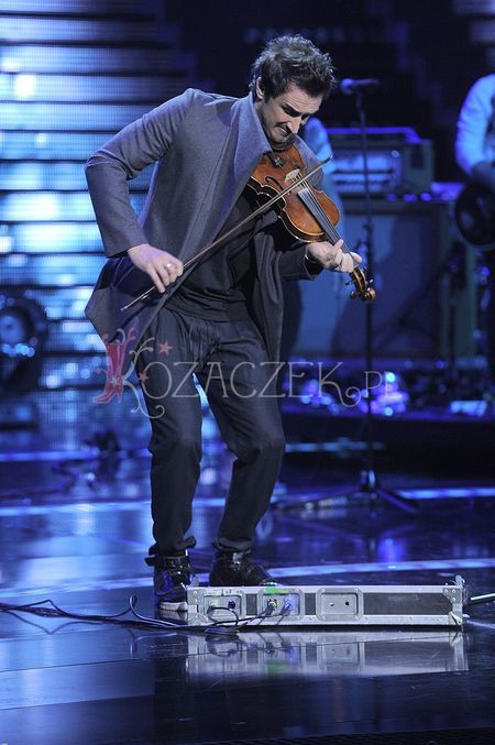 Opole 2012: Grzeszczak i Karpiel-Bułecka Artystami Roku! Opole 2012: Grzeszczak i Karpiel-Bułecka Artystami Roku!