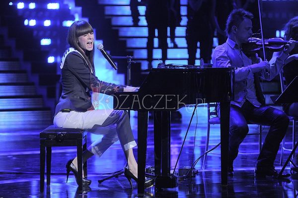 Opole 2012: Grzeszczak i Karpiel-Bułecka Artystami Roku! Opole 2012: Grzeszczak i Karpiel-Bułecka Artystami Roku!