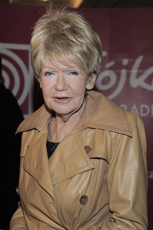 Czubaszek: Chciałabym być uśpiona jak pies