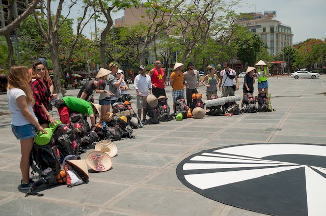 Za nami pierwszy odcinek Azja Express! Rozenek była najlepsza?