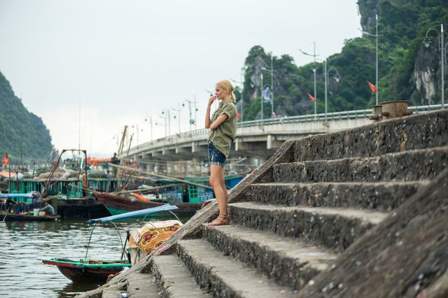 Łukasz Jemioł grozi sądem za krytykę w Azja Express! 