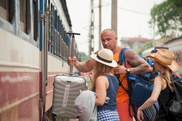 Czy Przemysław Saleta żałuje występu w Azja Express?