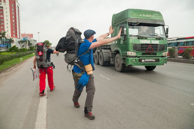Za nami pierwszy odcinek Azja Express! Rozenek była najlepsza?