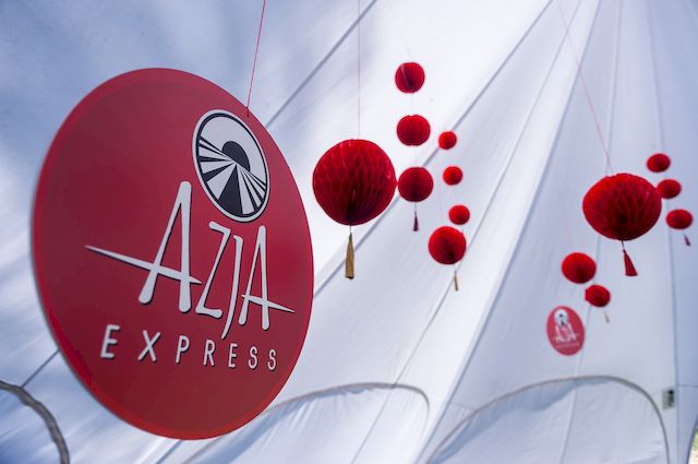 Już dzisiaj premiera Azja Express na TVN! Czego można się spodziewać? (VIDEO) Już dzisiaj premiera Azja Express na TVN! Czego można się spodziewać? (VIDEO)