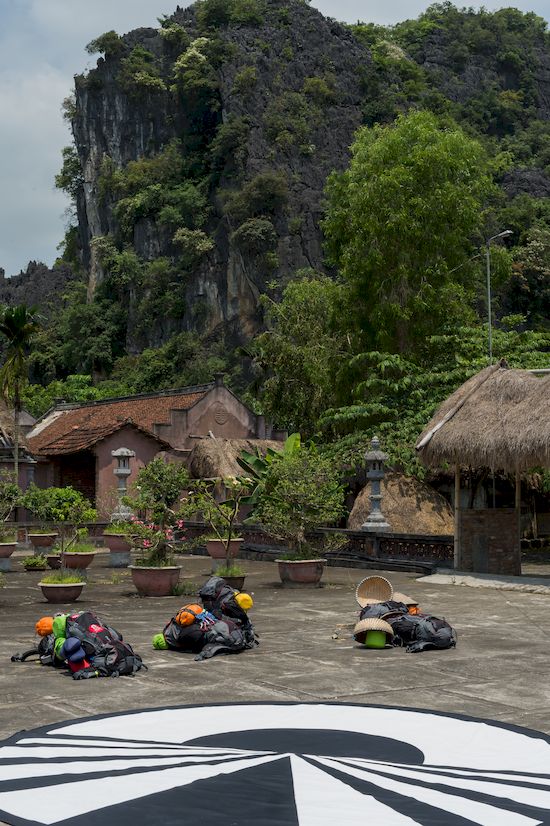 NIE MÓW DO MNIE TERAZ, czyli Małgorzata Rozenek w formie