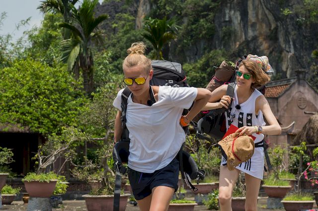 Już dzisiaj premiera Azja Express na TVN! Czego można się spodziewać? (VIDEO) Już dzisiaj premiera Azja Express na TVN! Czego można się spodziewać? (VIDEO)
