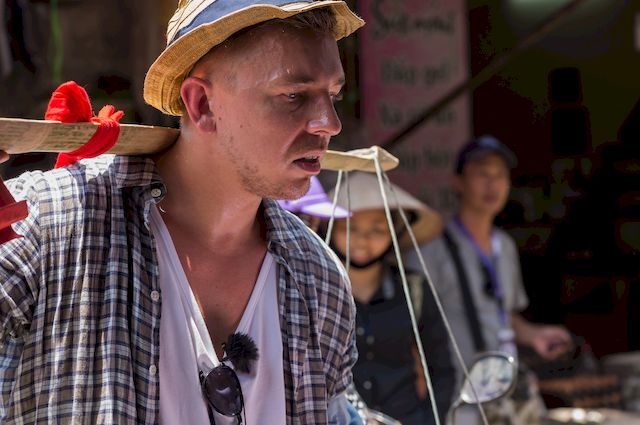 Drugi odcinek Azja Express już za nami! Kto musiał pożegnać się z programem?