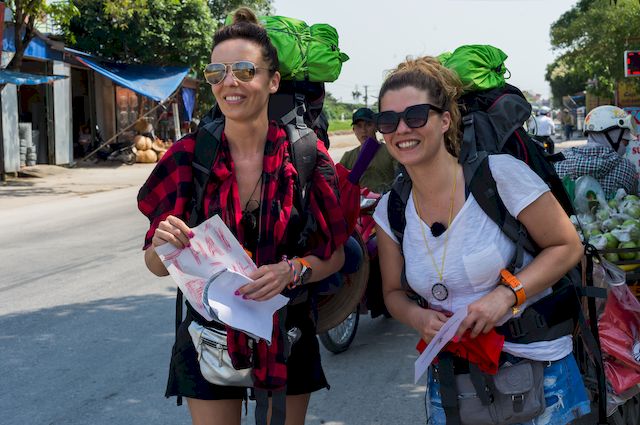 Drugi odcinek Azja Express już za nami! Kto musiał pożegnać się z programem?