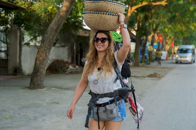 Drugi odcinek Azja Express już za nami! Kto musiał pożegnać się z programem?