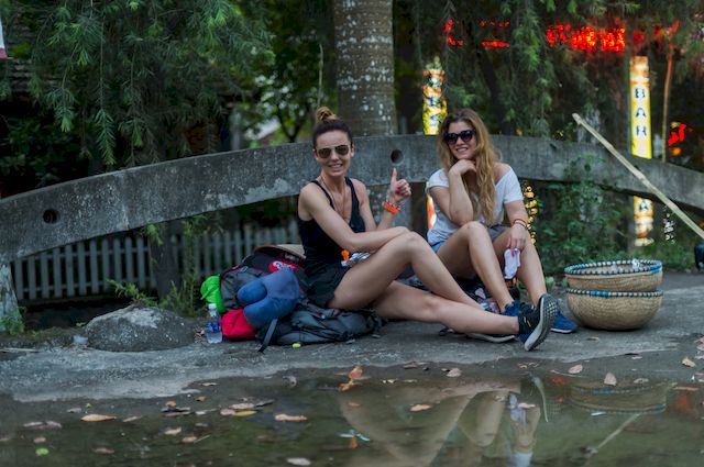 Drugi odcinek Azja Express już za nami! Kto musiał pożegnać się z programem?