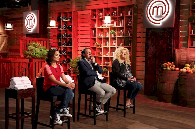 Nie uwierzysz, jak bardzo schudła Magda Gessler! (FOTO) Nie uwierzysz, jak bardzo schudła Magda Gessler! (FOTO)