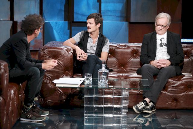 Kuba Wojewódzki potwierdził plotki o ślubie w swoim show! 