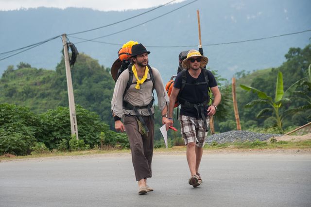Ludwik Borkowski szczerze o Izie Miko: Obwąchiwaliśmy się z dystansu