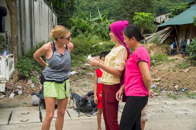 Małgosia Rozenek-Majdan z Radkiem komentują zachowanie Renaty Kaczoruk!