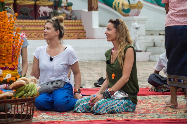 Ludwik Borkowski i Maria Konarowska są parą? Michał Żurawski zdradził prawdę! Ludwik Borkowski i Maria Konarowska są parą? Michał Żurawski zdradził prawdę!