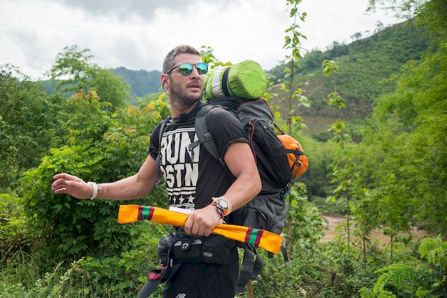 Azja Express: Agnieszka Woźniak-Starak broni Renaty Kaczoruk!