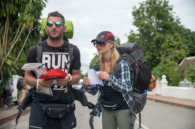 Hanna Lis i Leszek Stanek SZCZERZE o Renacie Kaczoruk!