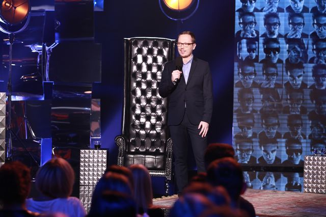 Michał Szpak zle zniósł swój roast? Wokalista nie kryje, że...