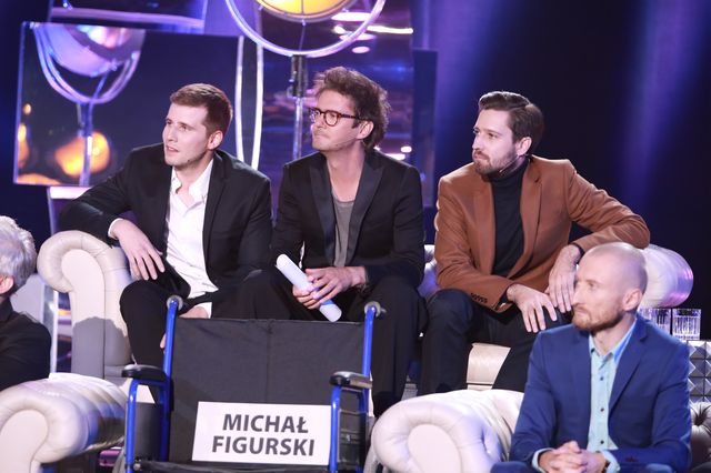 Michał Szpak zle zniósł swój roast? Wokalista nie kryje, że...