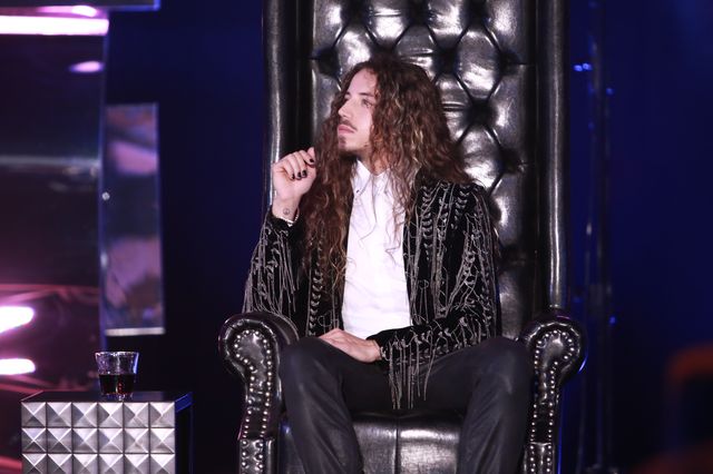 Michał Szpak zle zniósł swój roast? Wokalista nie kryje, że...
